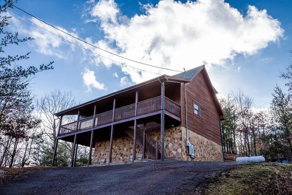 Unit for sale at 1870 Natures Lane, Sevierville, TN 37862