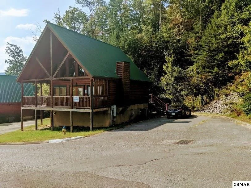 Unit for sale at 4701 Nottingham Heights Way, Pigeon Forge, TN 37863