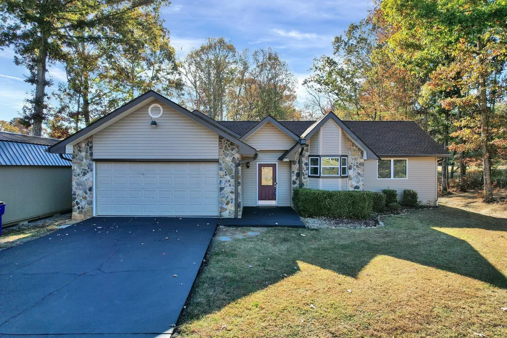 Unit for sale at 1323 Driftwood Trail NW, Cleveland, TN 37312