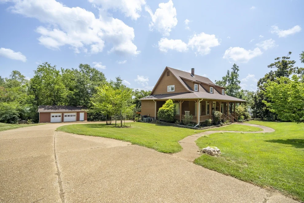 Unit for sale at 70 MARIE LN, Savannah, TN 38372