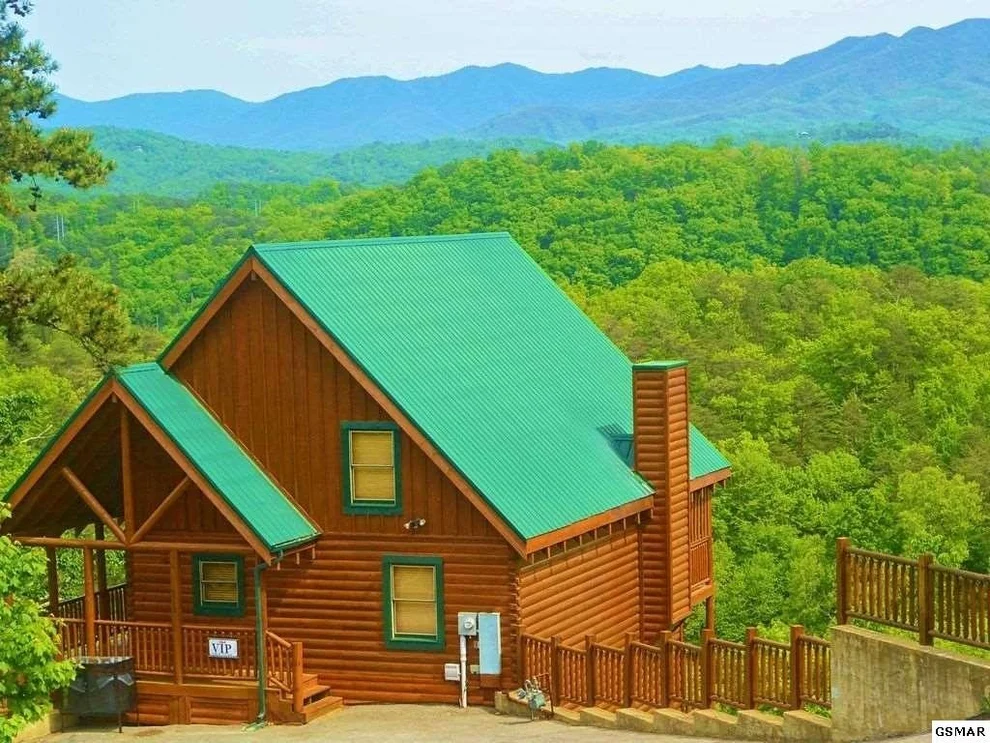 Unit for sale at 4518 Rocky Bluff Way, Pigeon Forge, TN 37863