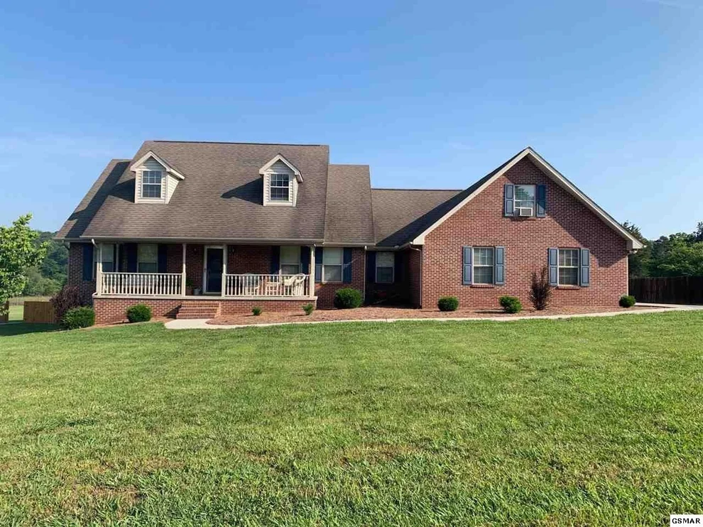 Unit for sale at 906 Brenna, Seymour, TN 37865