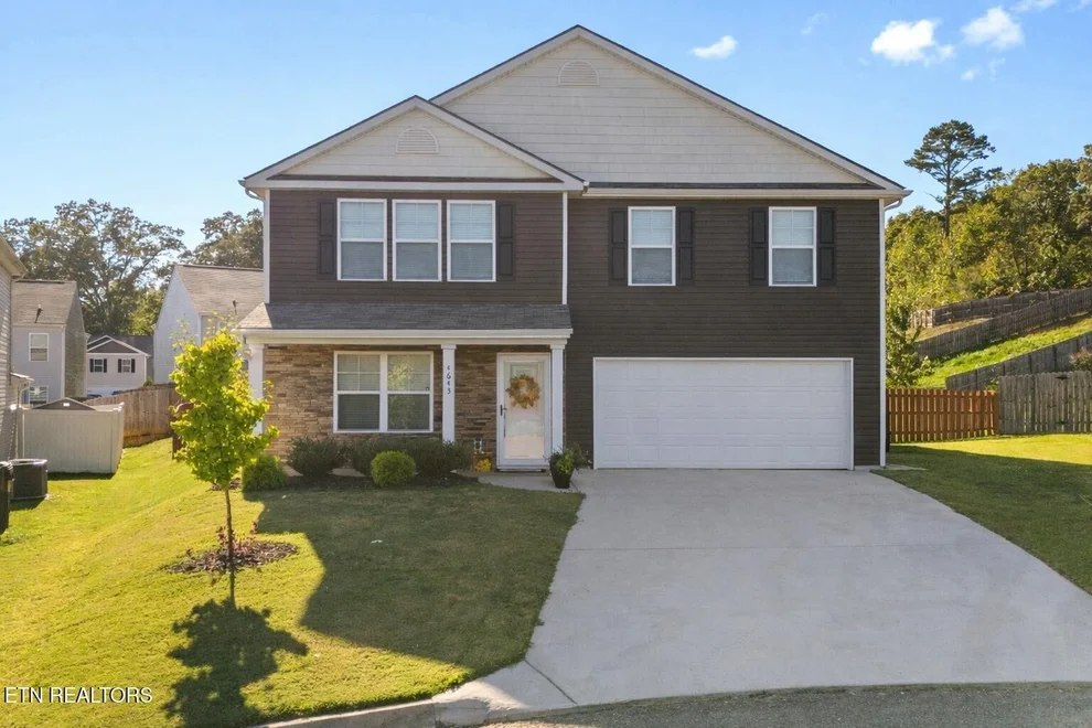 Unit for sale at 4643 Hay Wagon Lane, Knoxville, TN 37938