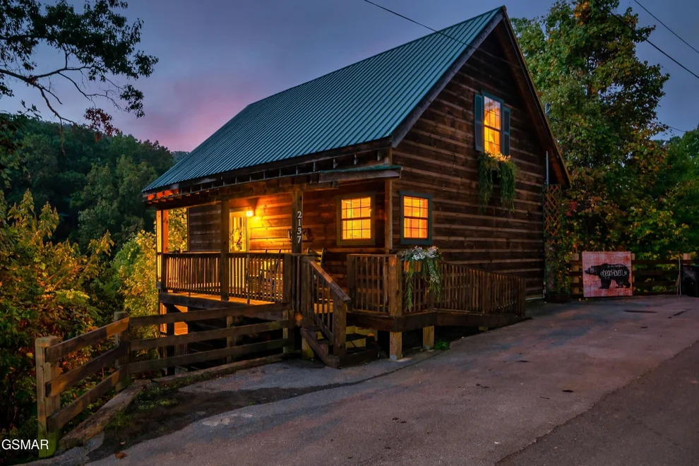 Unit for sale at 2137 Beach Front Drive, Sevierville, TN 37876
