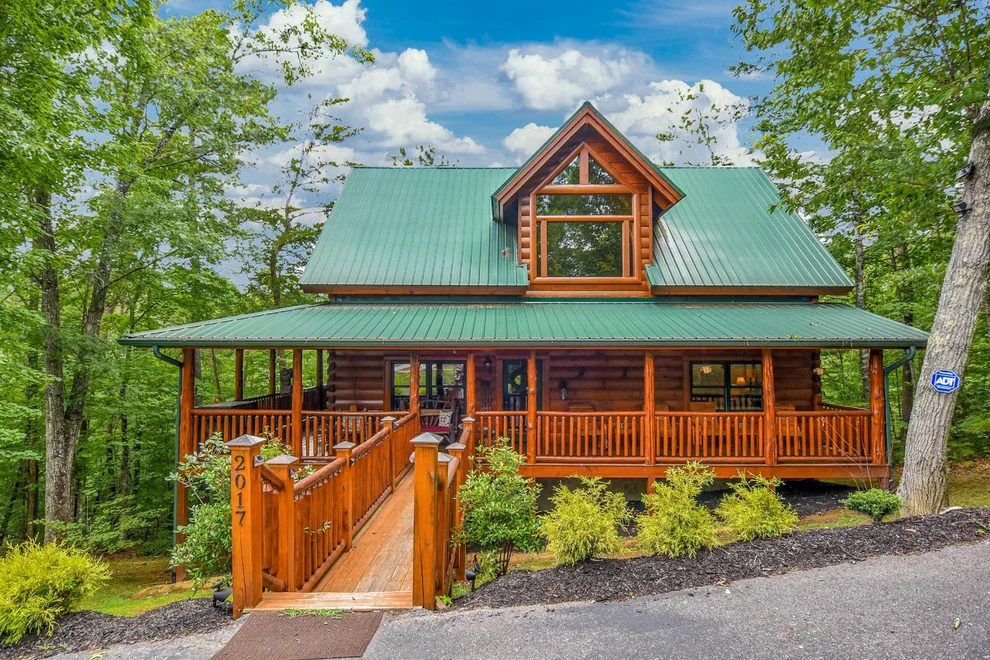 Unit for sale at 2017 Smoky Cove Road, Sevierville, TN 37876