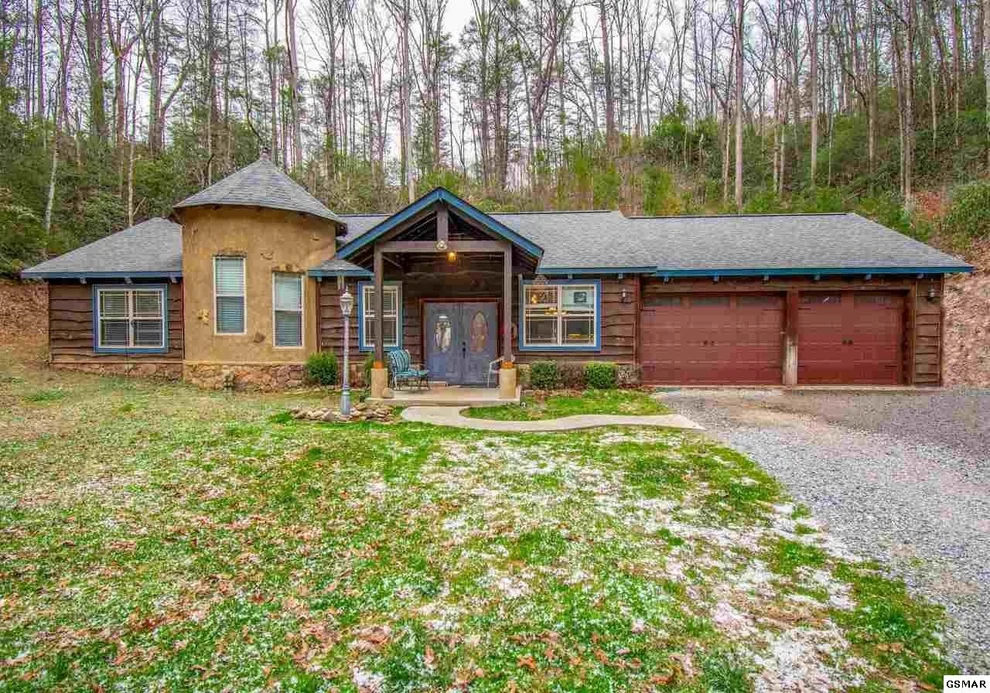 Unit for sale at 4529 Bruce Ogle Way, Pigeon Forge, TN 37863