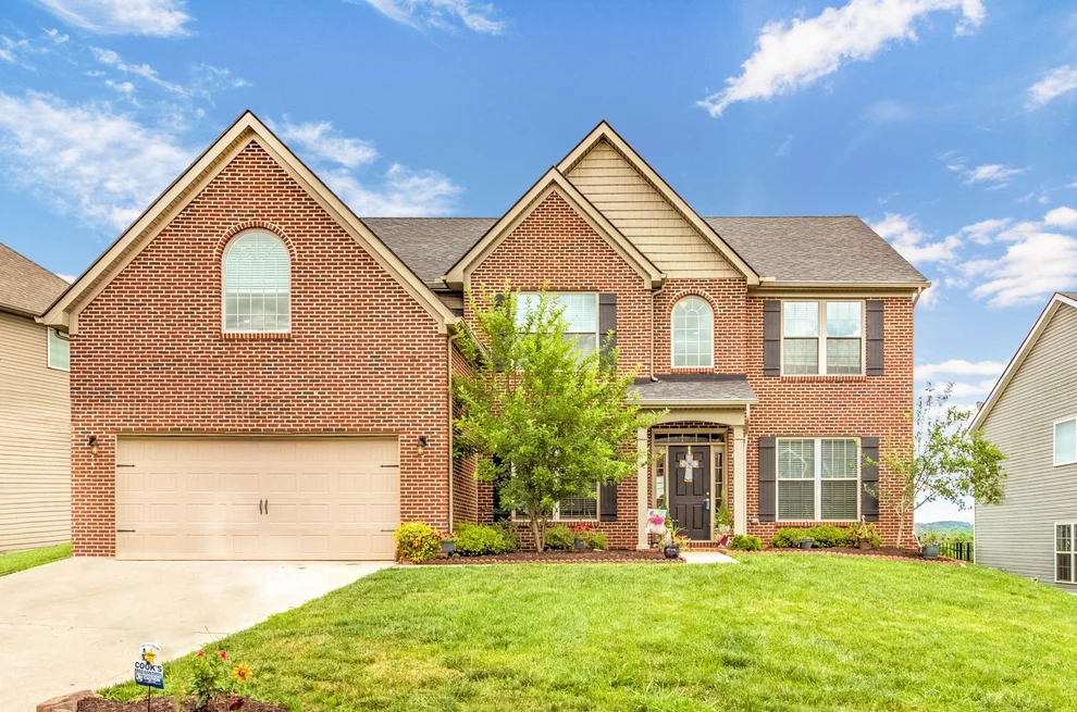 Unit for sale at 3430 Orange Blossom Lane, Knoxville, TN 37931