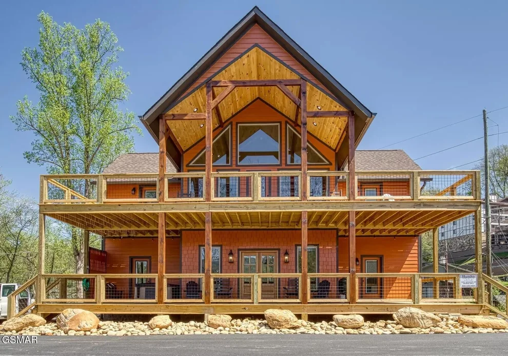 Unit for sale at 604 Cherokee Orchard Road, Gatlinburg, TN 37738