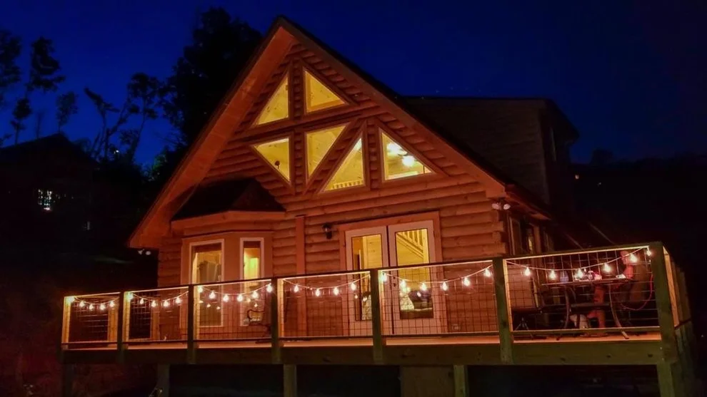 Unit for sale at 820 Crest View Drive, Gatlinburg, TN 37738