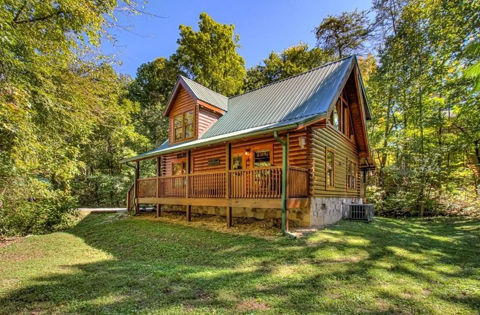 Unit for sale at 561 Blackberry Ridge Way, Pigeon Forge, TN 37863