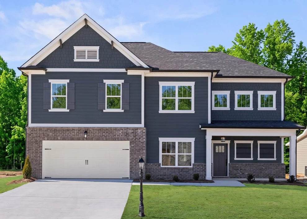 Unit for sale at 440 Winchester Drive, Rossville, GA 30741