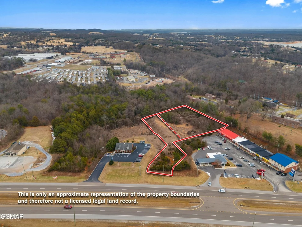 Unit for sale at 0 HIghway 92 S, Dandridge, TN 37725