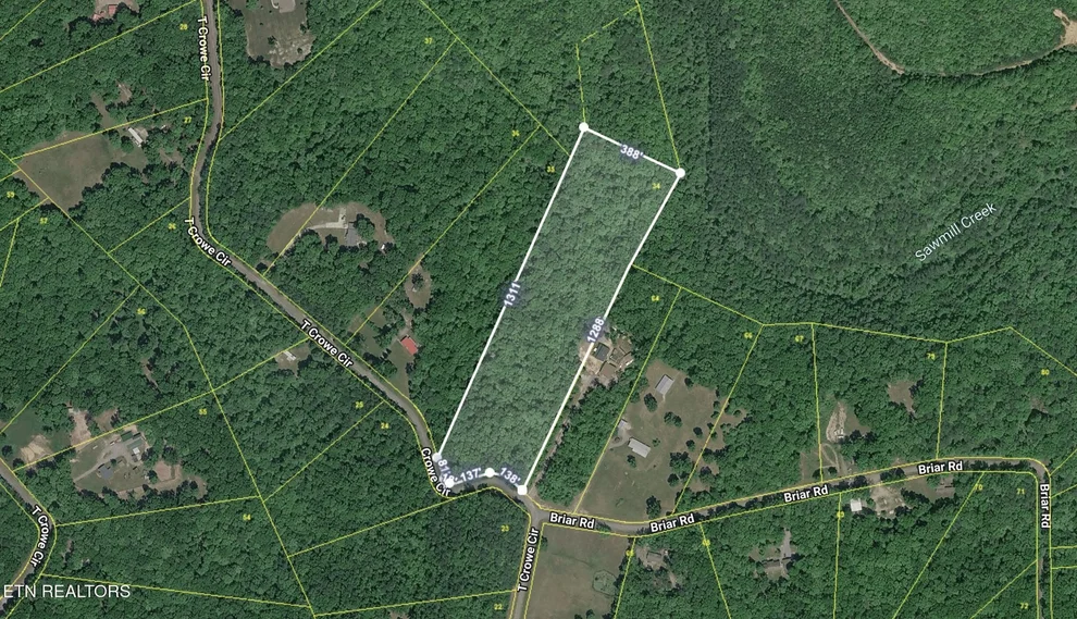 Unit for sale at 34 Crowe Circle, Soddy Daisy, TN 37379