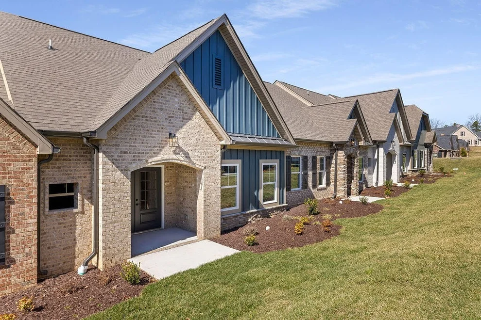 Unit for sale at 92 Founding Way, Lookout Mountain, GA 30750