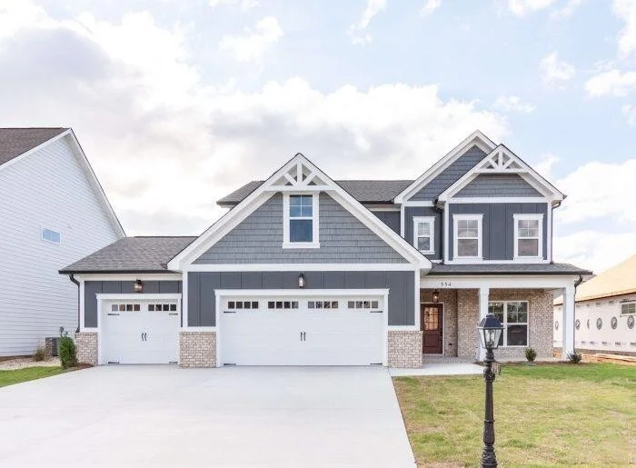 Unit for sale at 482 Winchester Drive, Rossville, GA 30741