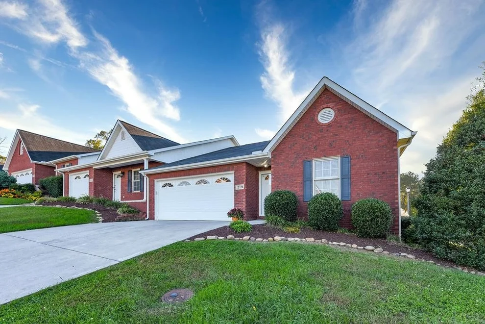 Unit for sale at 219 Butterfly Way, Knoxville, TN 37924