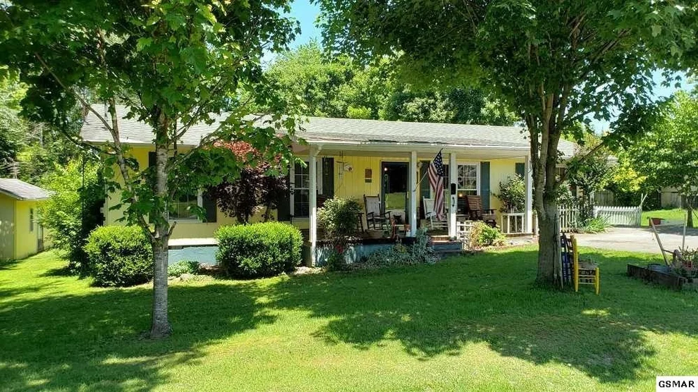 Unit for sale at 560 Baker, Seymour, TN 37865