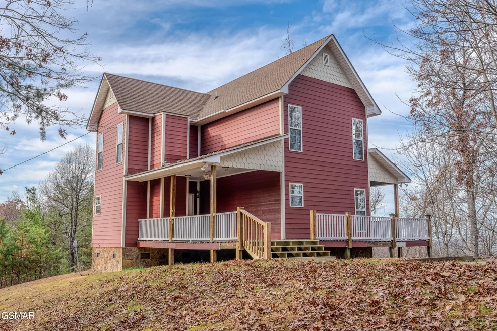 Unit for sale at 4224 S Boogertown Road, Sevierville, TN 37876
