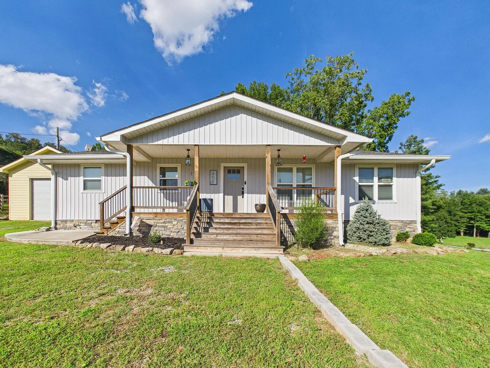 Unit for sale at 405 County Road 439, Athens, TN 37303