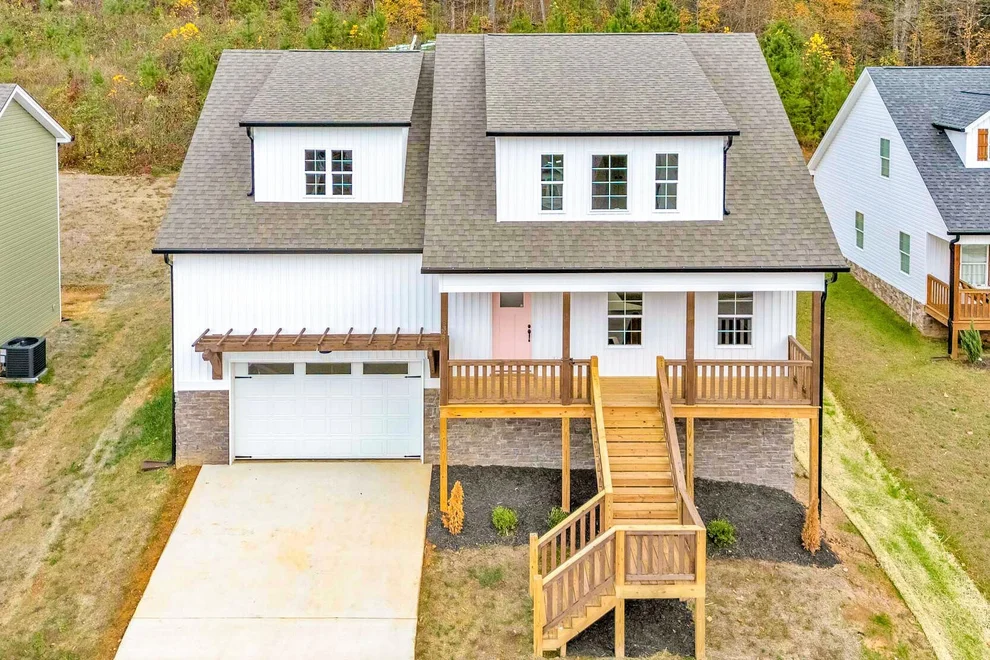Unit for sale at 15 Cobblestone Ridge SW, Cleveland, TN 37311