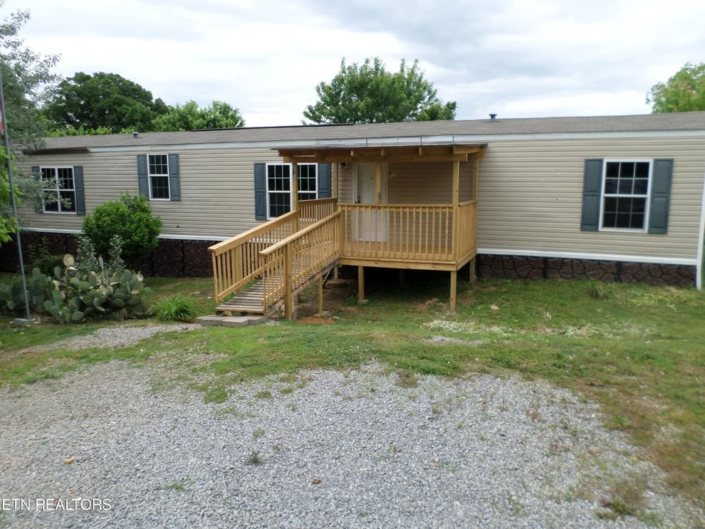 Unit for sale at 221 Beatress Circle, Rockford, TN 37853