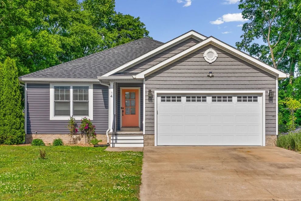 Unit for sale at 14 Dixie Bee Ct, Trenton, KY 42286