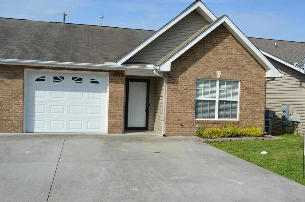 Unit for sale at 4815 White Poplar Way, Knoxville, TN 37912