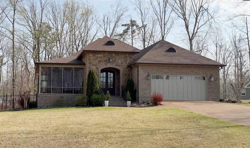 Unit for sale at 615 BLUE HERON PT, Counce, TN 38326