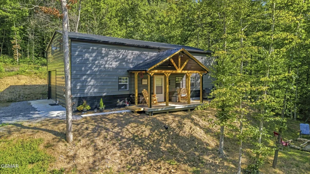 Unit for sale at 2453 Lower Rinehart Road, Dandridge, TN 37725