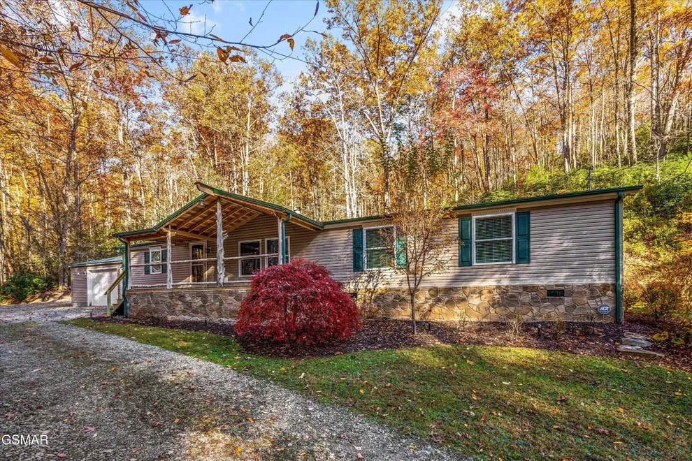 Unit for sale at 4131 Suttons Road, Sevierville, TN 37876