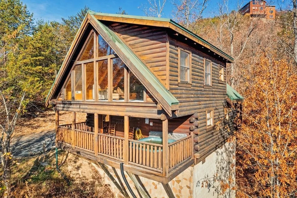 Unit for sale at 1755 Bassett Way, Sevierville, TN 37876