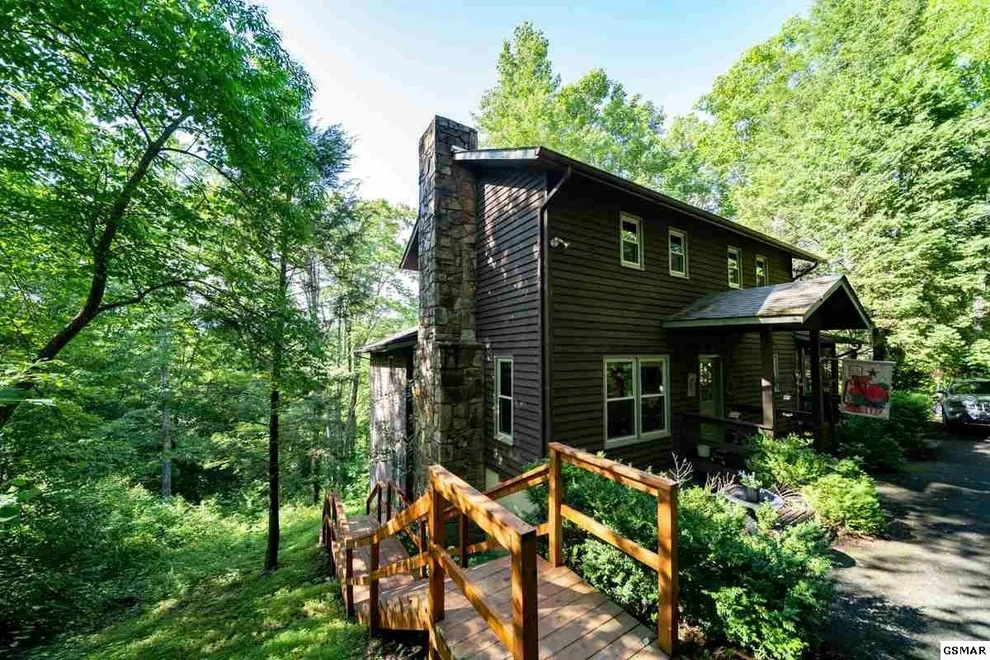 Unit for sale at 3282 Emerald Springs Loop, Sevierville, TN 37862