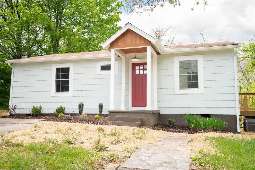Unit for sale at 2519 Maple Drive, Knoxville, TN 37918