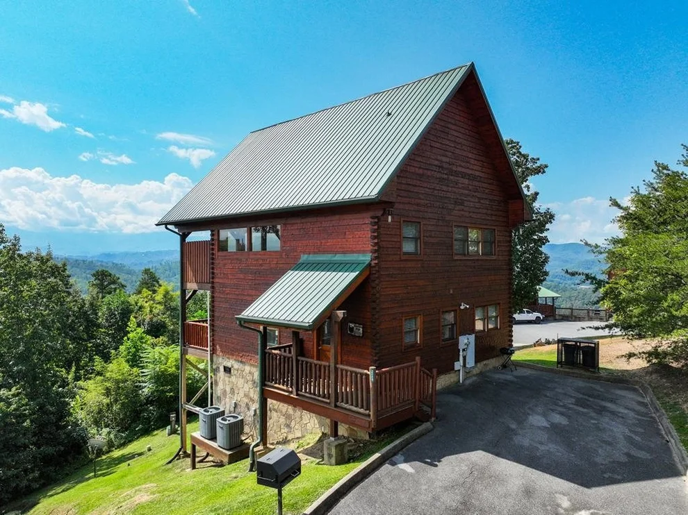 Unit for sale at 2248 Lone Eagle, Sevierville, TN 37876