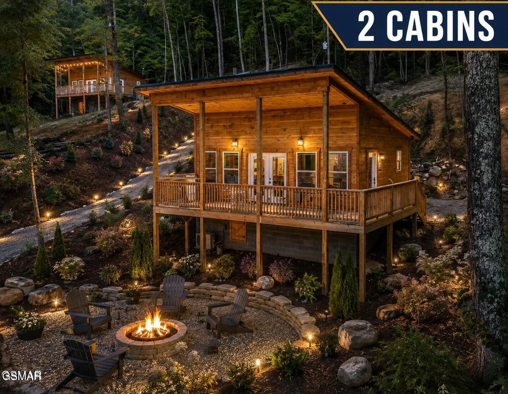 Unit for sale at 21222128 Bluff Mountain Road, Sevierville, TN 37876