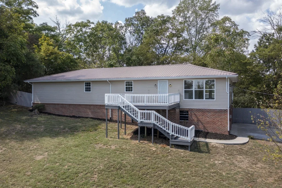 Unit for sale at 992 Black Oak Estates Road, Dayton, TN 37321