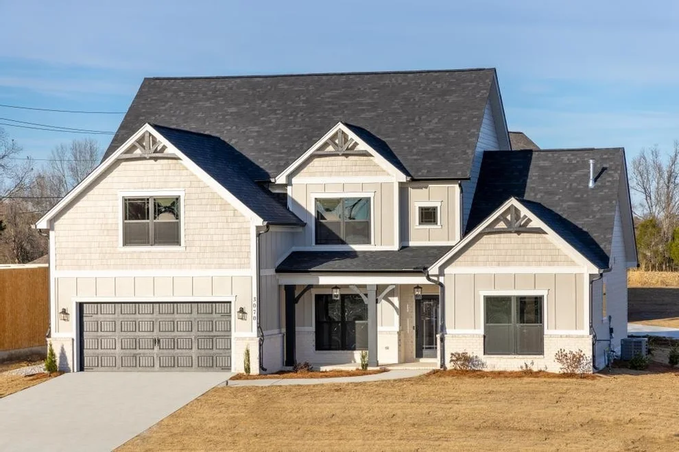 Unit for sale at 3070 Wayfinders Path NW, Cleveland, TN 37312