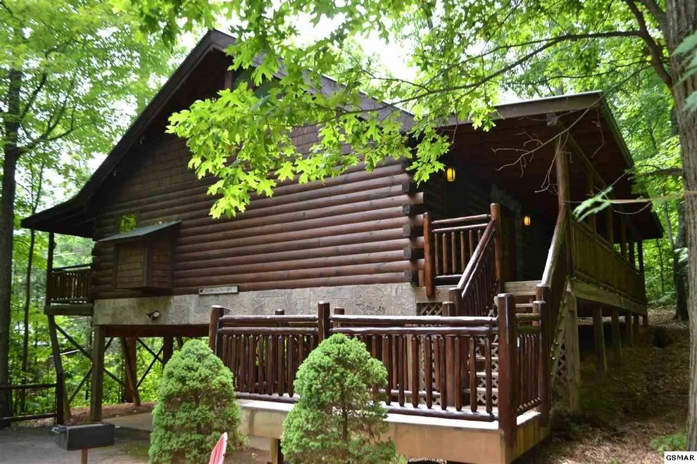 Unit for sale at 4408 Ashli Erin Way, Gatlinburg, TN 37738
