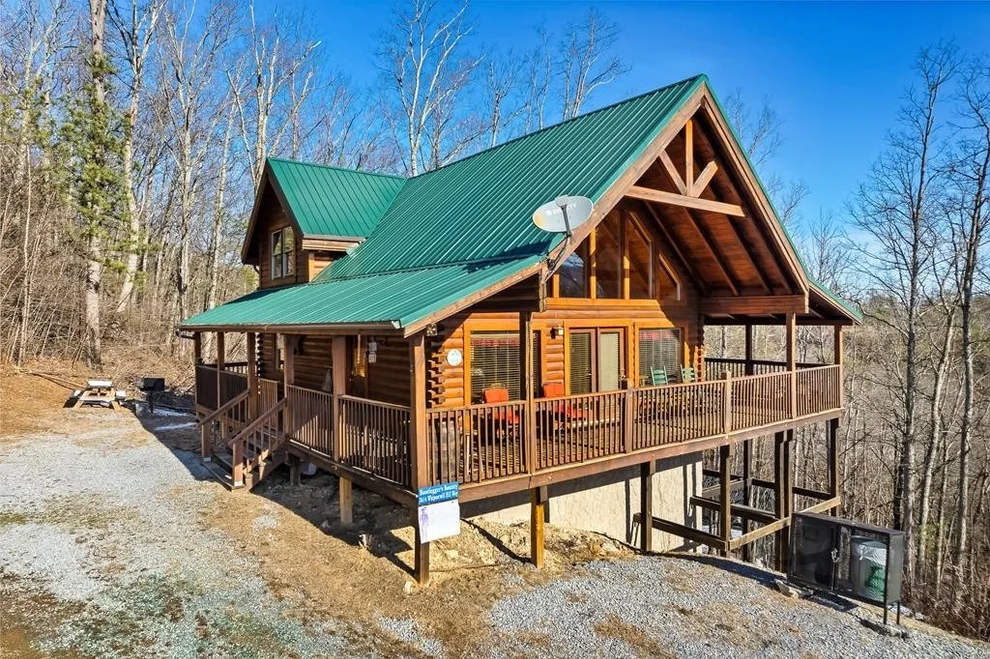Unit for sale at 2614 Whipoorwill Hill Way, Sevierville, TN 37862