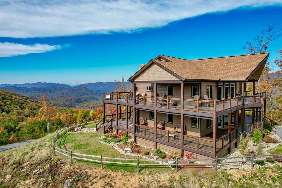Unit for sale at 4944 Long Rifle Road, Walland, TN 37886