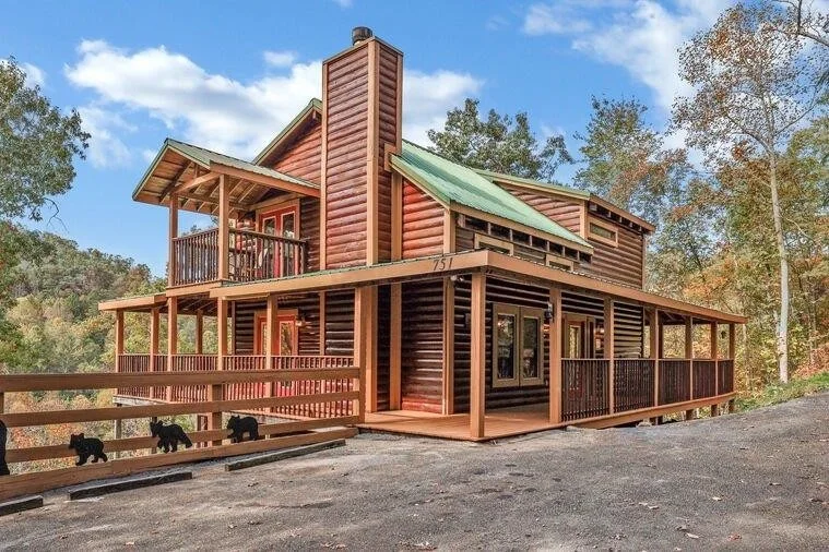 Unit for sale at 751 Mill Creek Road, Pigeon Forge, TN 37863
