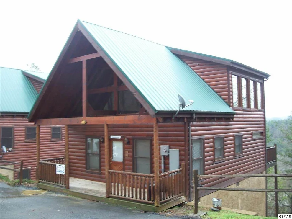 Unit for sale at 2251 Upper Middle Creek Road, Sevierville, TN 37862