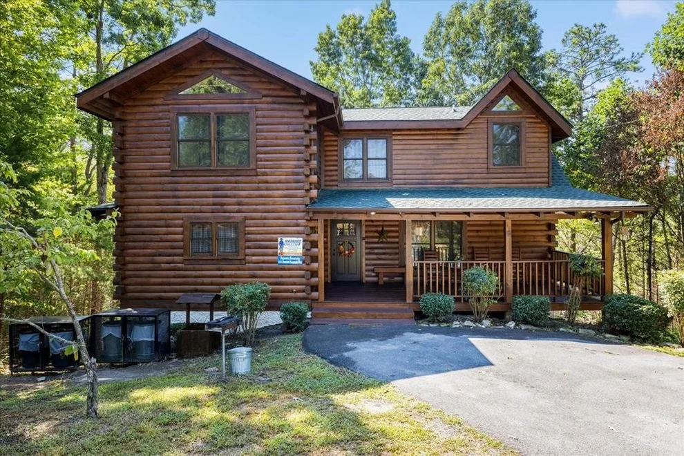 Unit for sale at 2221 Stardust Mountain Way, Sevierville, TN 37862