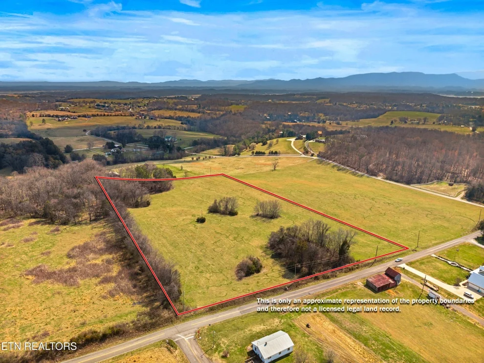 Unit for sale at 0 Zirkle Rd, Dandridge, TN 37725