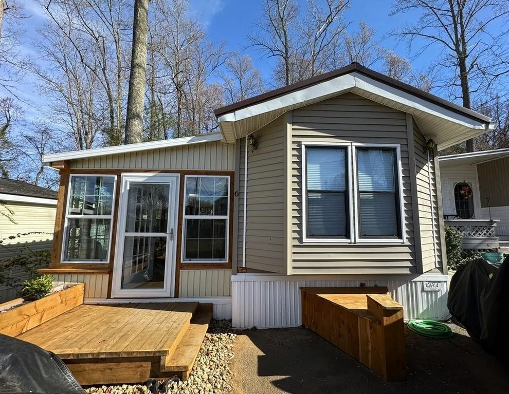 Unit for sale at 5355 East Parkway, Cosby, TN 37722
