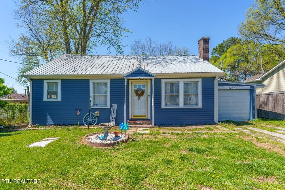 Unit for sale at 2353 Old Knoxville Pike, Maryville, TN 37804