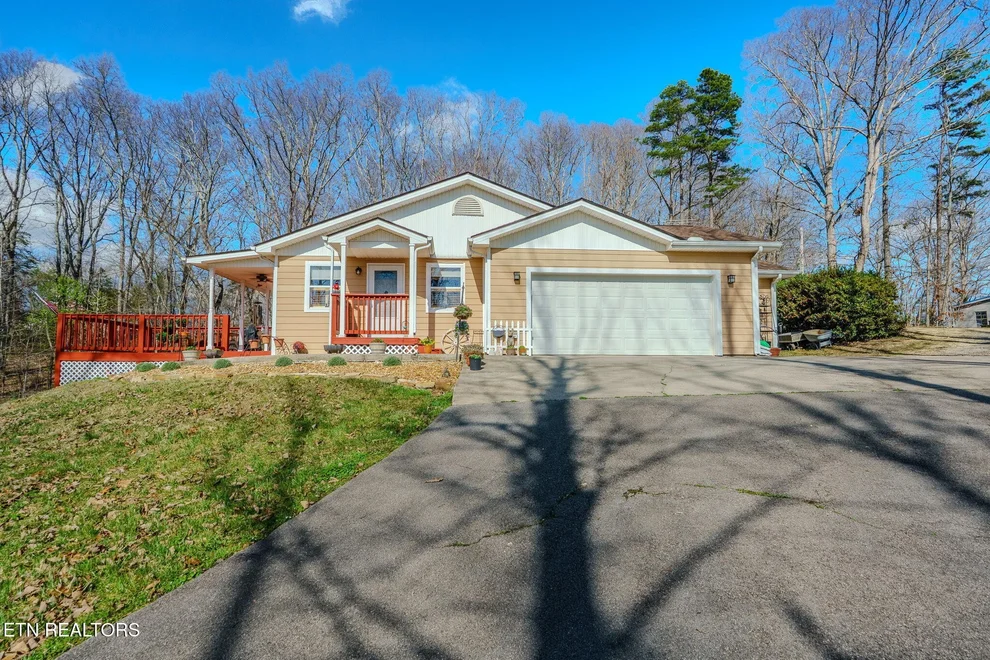 Unit for sale at 140 Britton Rd, Loudon, TN 37774