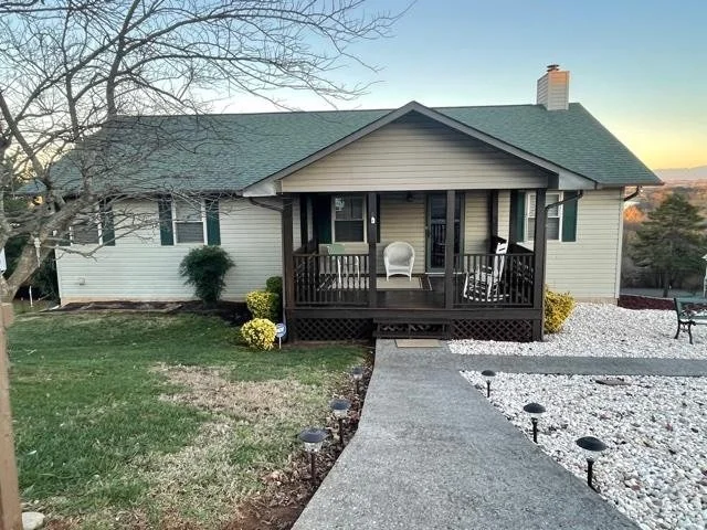 Unit for sale at 327 IRONWOOD Drive, Kodak, TN 37764