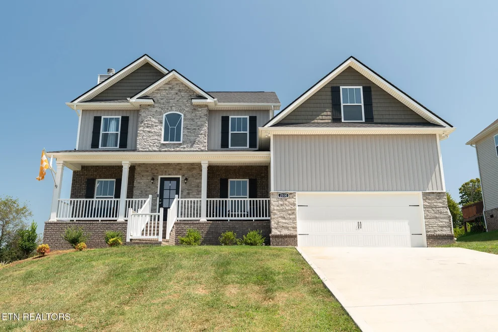 Unit for sale at 2030 Farm Blvd, Sevierville, TN 37876