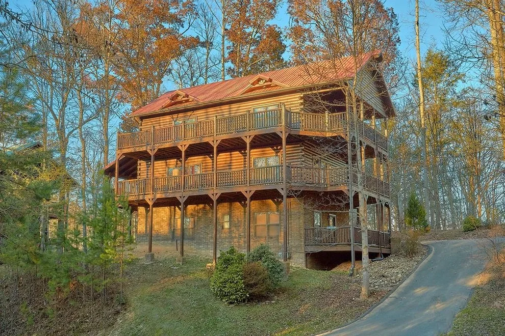 Unit for sale at 1816 Elk Springs Way, Gatlinburg, TN 37738